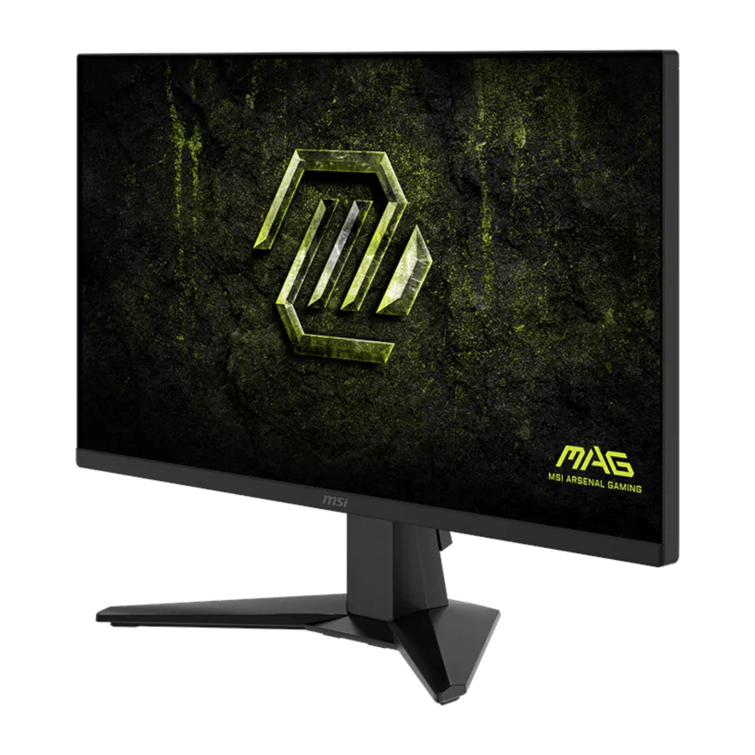 MSI MAG 255F X24 25″ FHD 240Hz IPS Gaming Monitor - Image 3