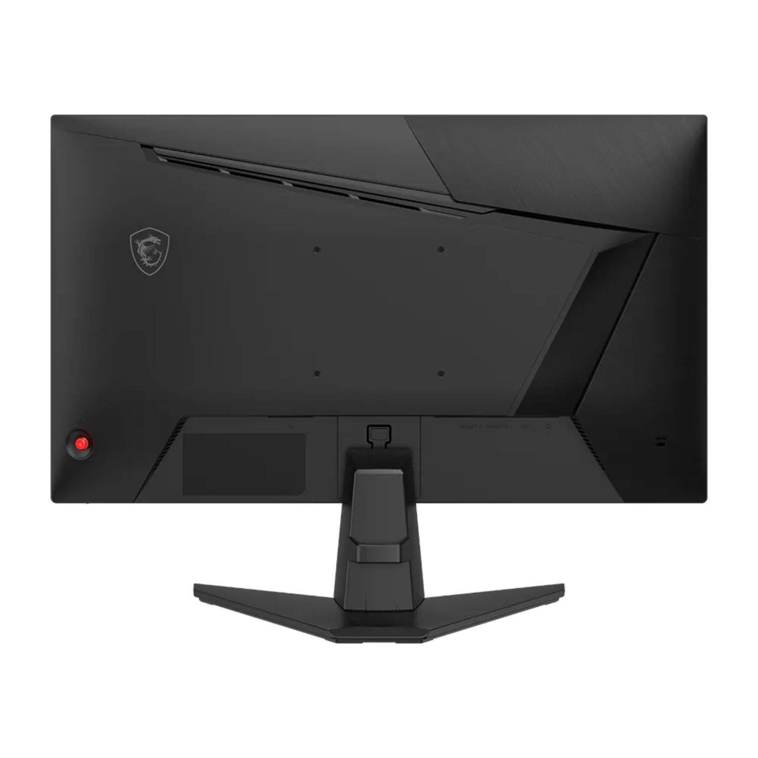 MSI MAG 255F X24 25″ FHD 240Hz IPS Gaming Monitor - Image 5