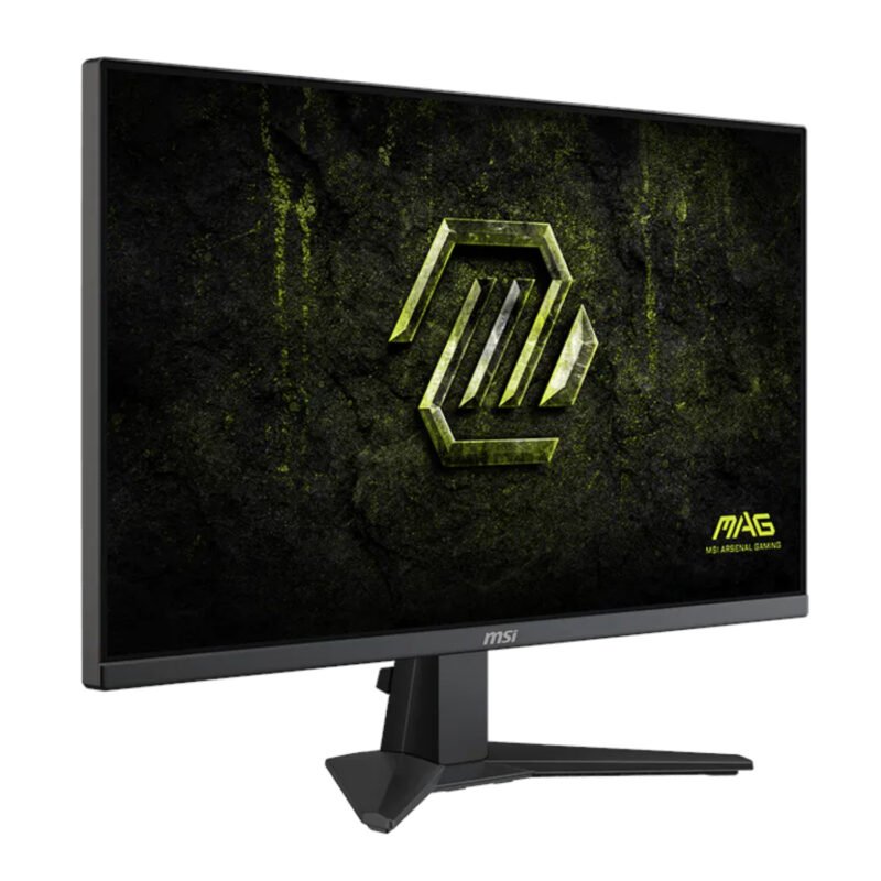 MSI MAG 275F E20 27" FHD 200Hz Rapid IPS Gaming Monitor