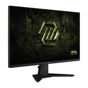 MSI MAG 275QF E20 27" WQHD 200Hz IPS Gaming Monitor - Image 2