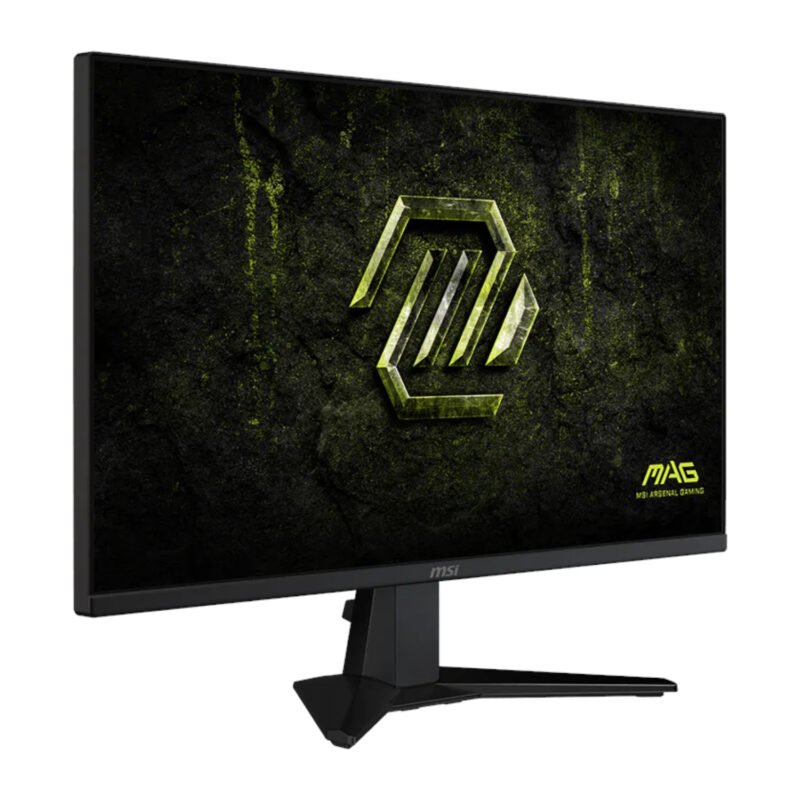 MSI MAG 275QF E20 27" WQHD 200Hz IPS Gaming Monitor