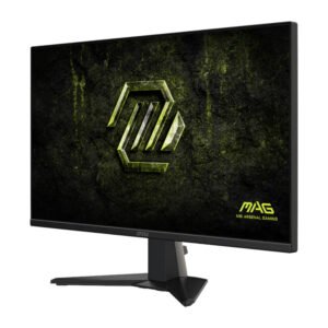 MSI MAG 275QF E20 27" WQHD 200Hz IPS Gaming Monitor - Image 3