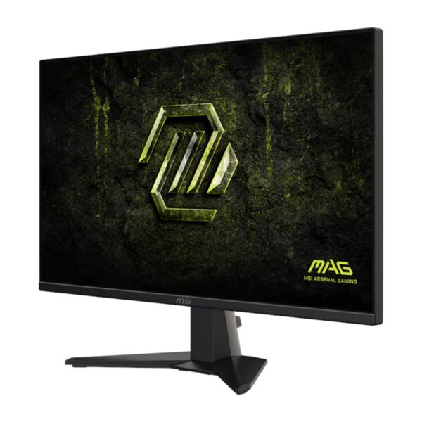 MSI MAG 275QF E20 27" WQHD 200Hz IPS Gaming Monitor