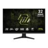 MSI MAG 325QF E18V 32" WQHD 180Hz VA Gaming Monitor