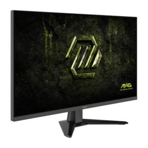 MSI MAG 325QF E18V 32" WQHD 180Hz VA Gaming Monitor - Image 2