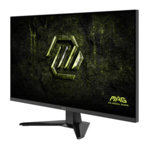 MSI MAG 325QF E18V 32" WQHD 180Hz VA Gaming Monitor - Image 3