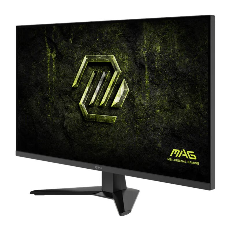 MSI MAG 325QF E18V 32" WQHD 180Hz VA Gaming Monitor