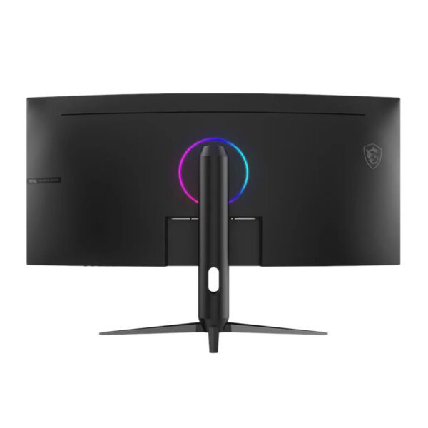 MSI MAG 342CQRF E20 34" UWQHD 200Hz VA Curved Gaming Monitor