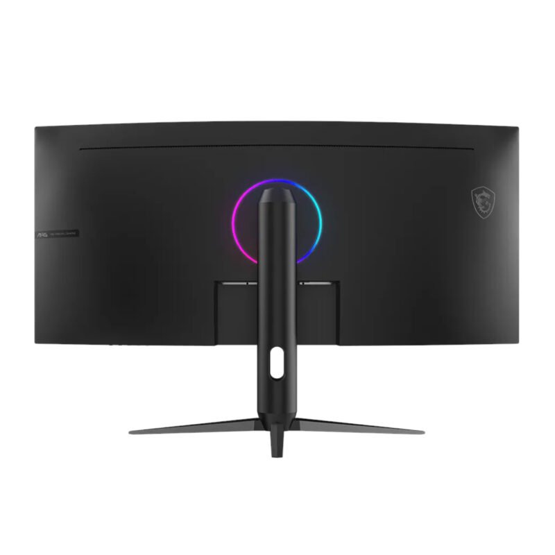 MSI MAG 342CQRF E20 34" UWQHD 200Hz VA Curved Gaming Monitor