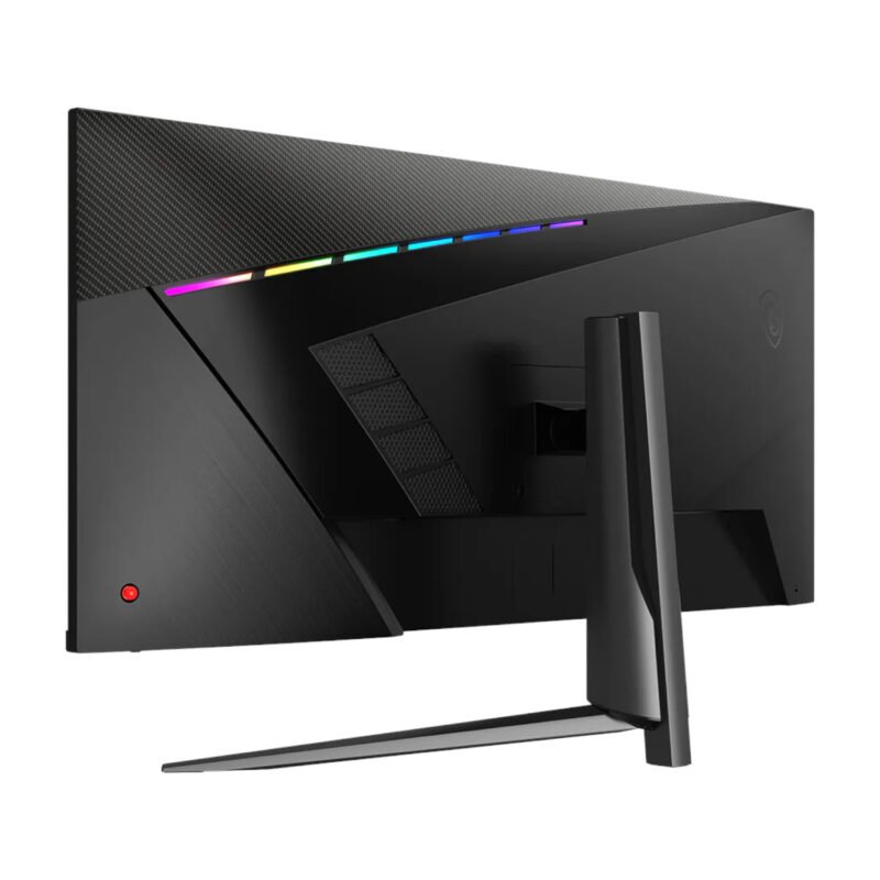 MSI MAG 401QR 40" UWQHD 155Hz Ultra Wide Gaming Monitor