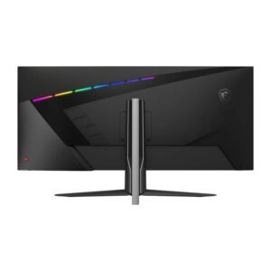 MSI MAG 401QR 40" UWQHD 155Hz Ultra Wide Gaming Monitor - Image 4