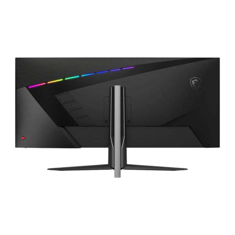 MSI MAG 401QR 40" UWQHD 155Hz Ultra Wide Gaming Monitor