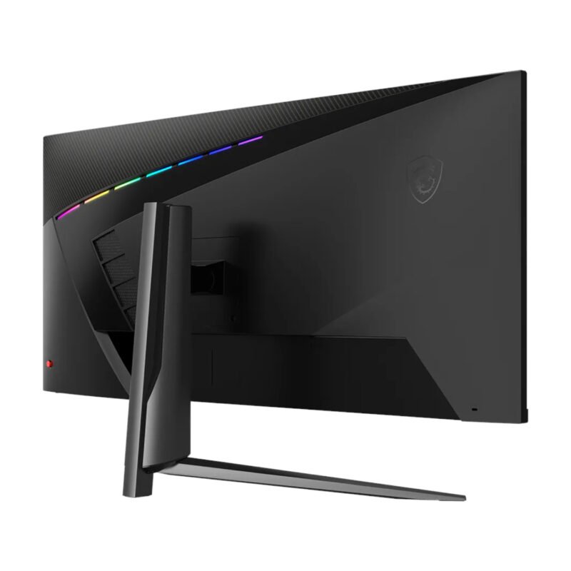 MSI MAG 401QR 40" UWQHD 155Hz Ultra Wide Gaming Monitor