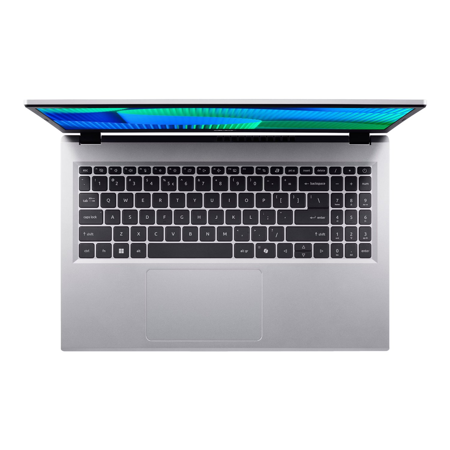 Acer Extensa 15″ Laptop | Intel Core i7-13620H | 16GB DDR5 | 1TB NVMe | Intel Graphics | Windows 11 Pro - Image 4