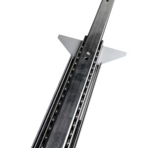 PCBuilder 800mm Rail Kit for PCBuilder 4U Rackmount Chassis - Image 2