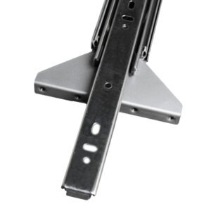 PCBuilder 800mm Rail Kit for PCBuilder 4U Rackmount Chassis - Image 3