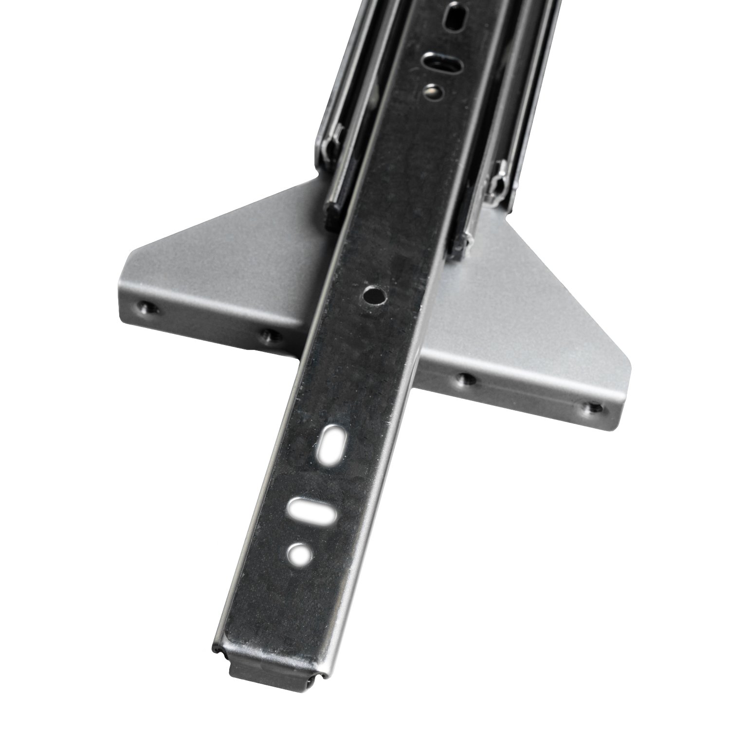PCBuilder 800mm Rail Kit for PCBuilder 4U Rackmount Chassis - Image 3