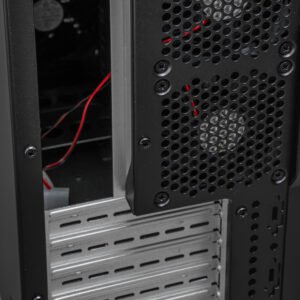 PCBuilder 4U Rackmount 450mm Deep Max ATX Chassis - Image 5