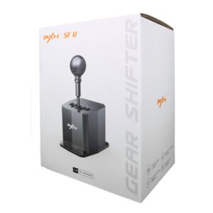 PXN SF U 7-Speed Gear Shifter (7+R) - Image 8