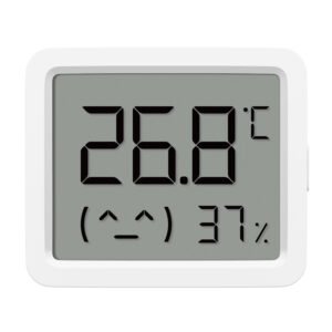 Xiaomi Smart Temperature and Humidity Monitor 3 Mini - Image 2