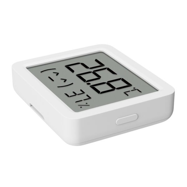 Xiaomi Smart Temperature and Humidity Monitor 3 Mini