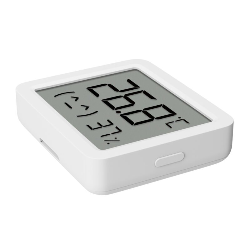 Xiaomi Smart Temperature and Humidity Monitor 3 Mini