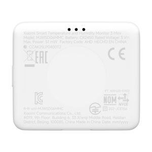 Xiaomi Smart Temperature and Humidity Monitor 3 Mini - Image 4