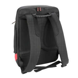 Redragon GB-94 TARDIS 2 Nylon 17"/18" Travel Gaming Backpack - Image 5