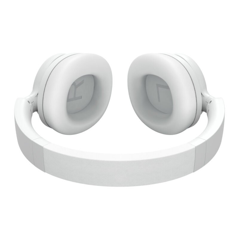 Redragon H610 VIBECORE ANC Bluetooth Wireless Over-ear Headphones – White