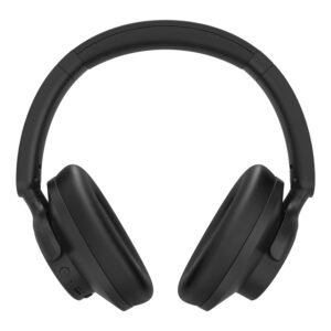 Redragon H610 VIBECORE ANC Bluetooth Wireless Over-ear Headphones - Black - Image 3