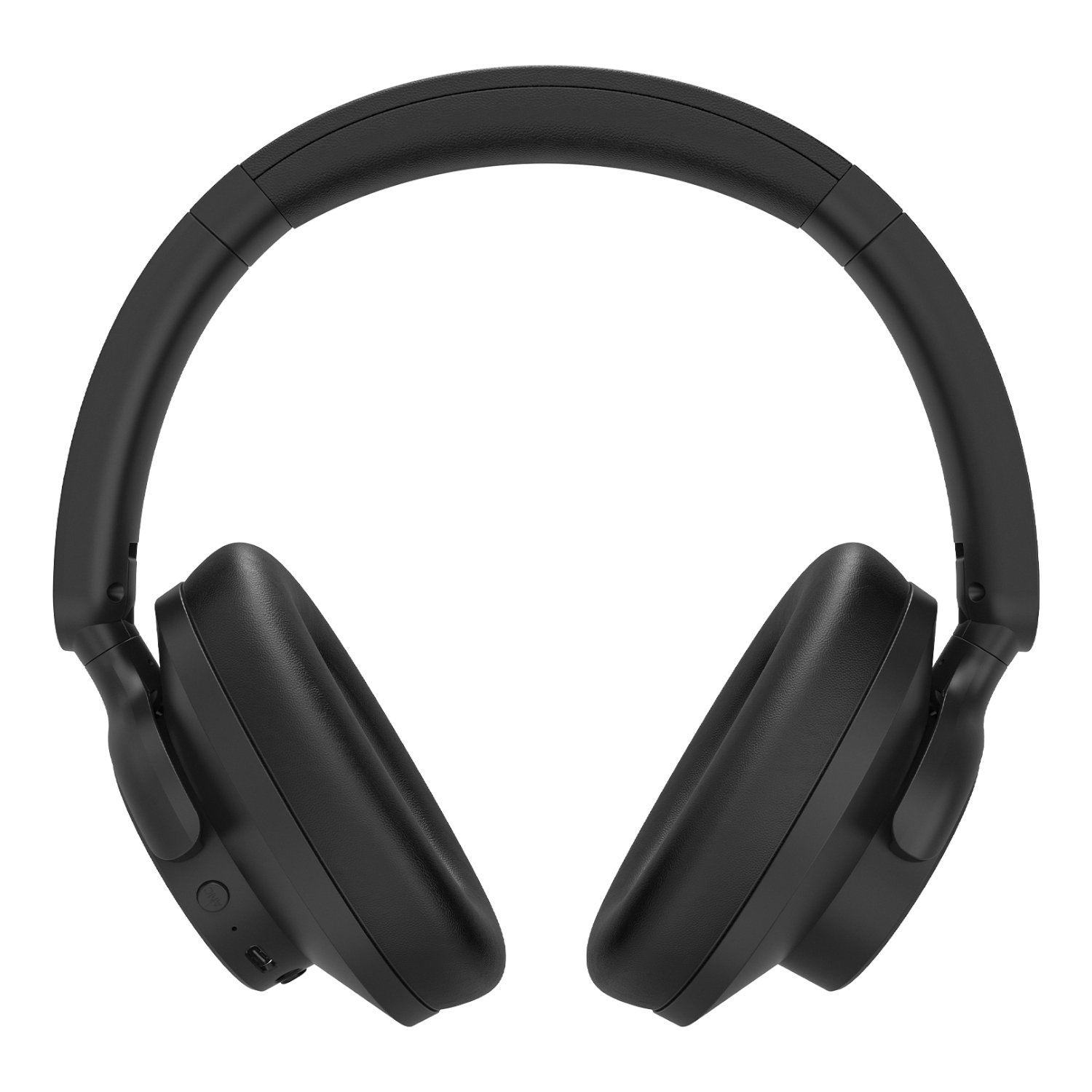 Redragon H610 VIBECORE ANC Bluetooth Wireless Over-ear Headphones - Black - Image 3