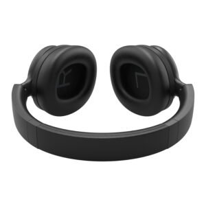Redragon H610 VIBECORE ANC Bluetooth Wireless Over-ear Headphones - Black - Image 4