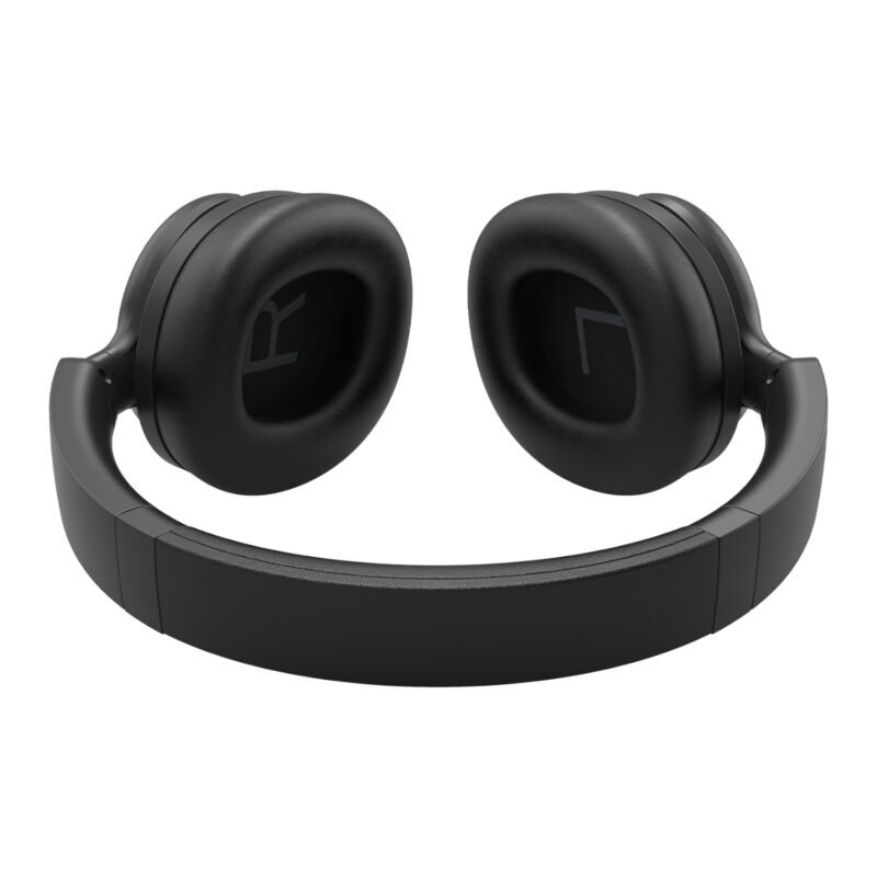 Redragon H610 VIBECORE ANC Bluetooth Wireless Over-ear Headphones - Black