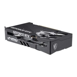MSI GeForce RTX 5050 8G GAMING OC Graphics Card - Image 3