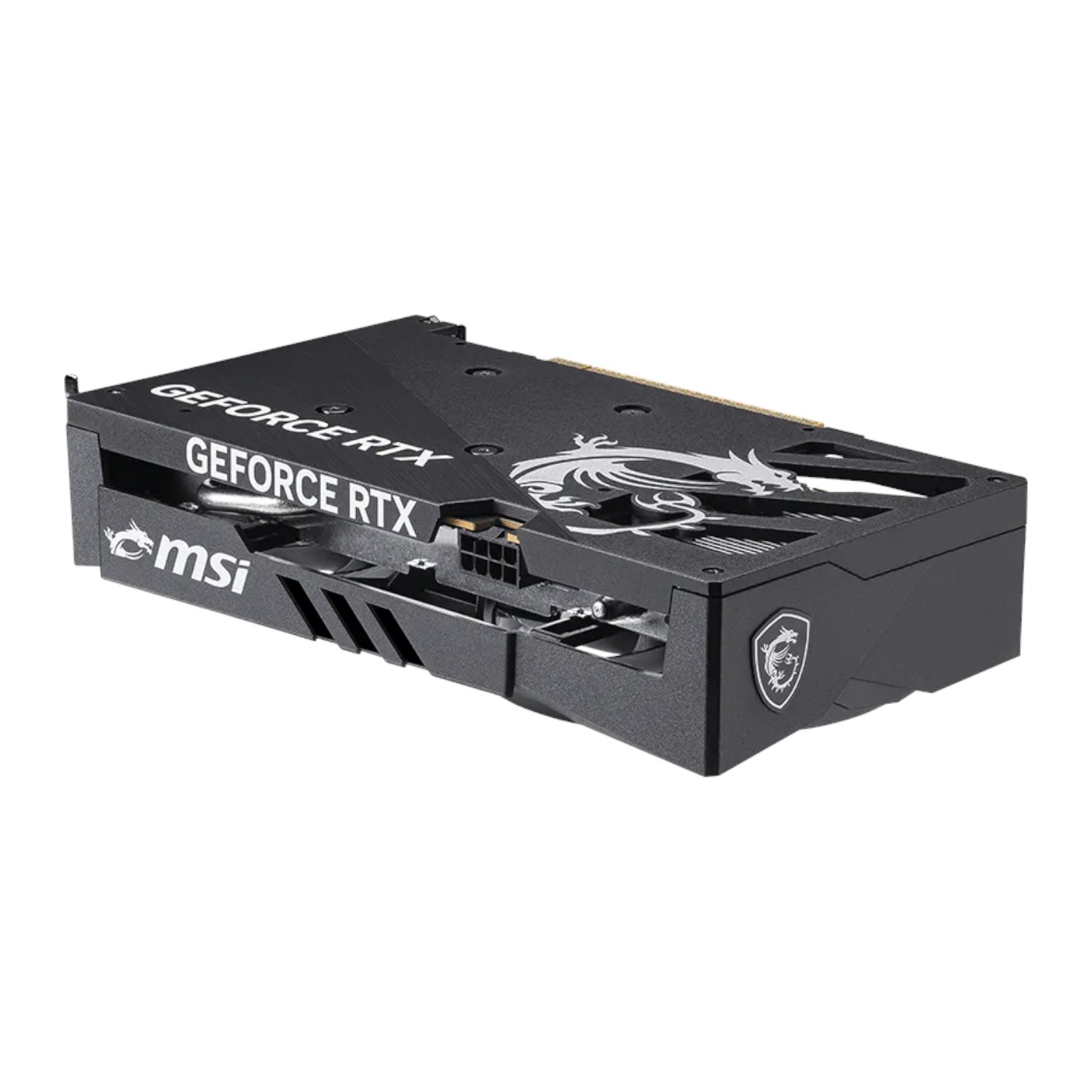 MSI GeForce RTX 5050 8G GAMING OC Graphics Card - Image 3