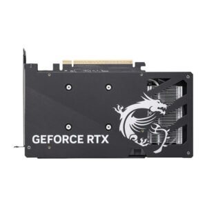 MSI GeForce RTX 5050 8G GAMING OC Graphics Card - Image 4