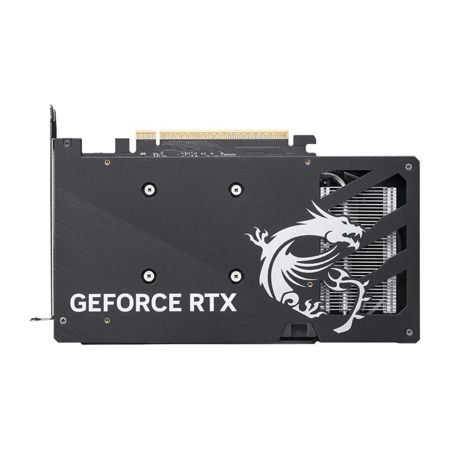 MSI GeForce RTX 5050 8G GAMING OC Graphics Card - Image 4