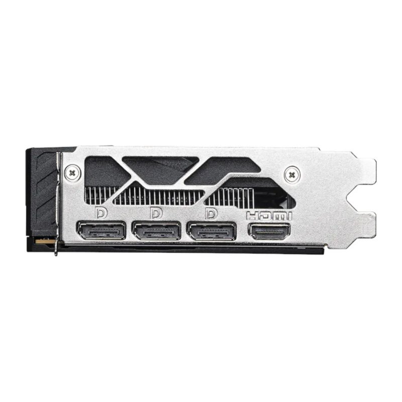MSI GeForce RTX 5050 8G GAMING OC Graphics Card