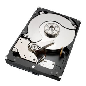 Seagate Ironwolf Pro 20TB 256MB 7200 RPM 3.5″ SATA HDD - Image 4