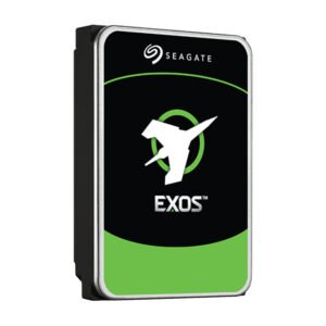Seagate EXOS 7E10 6TB 256MB 7200 RPM 3.5″ SATA HDD - Image 3