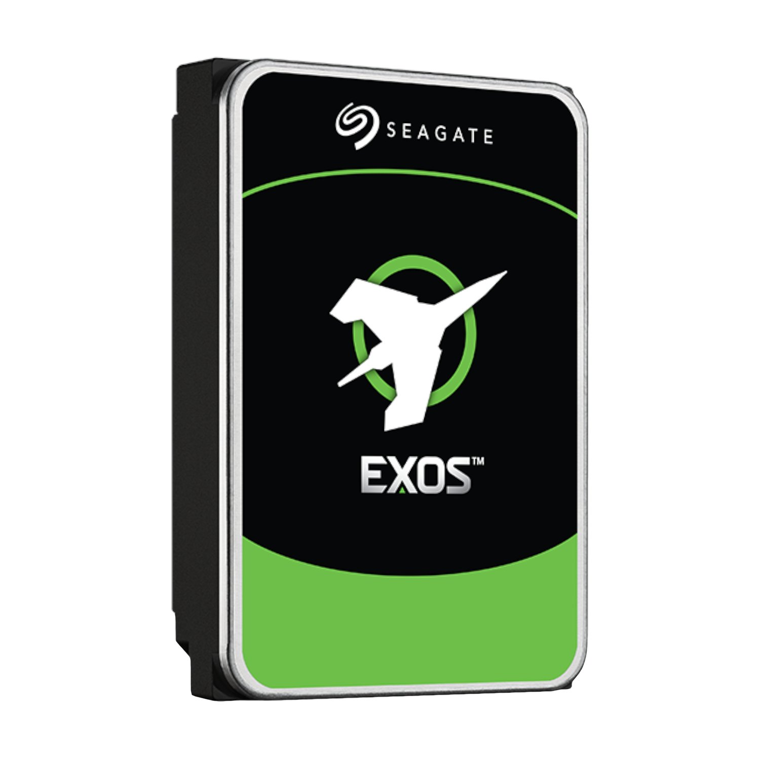Seagate EXOS 7E10 6TB 256MB 7200 RPM 3.5″ SATA HDD - Image 3