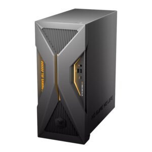 Asus TUF Gaming TM500 AMD Ryzen 7 260 Gaming PC | RTX 5060 | 32GB DDR5 | 1TB SSD | Win 11 Home - Image 3