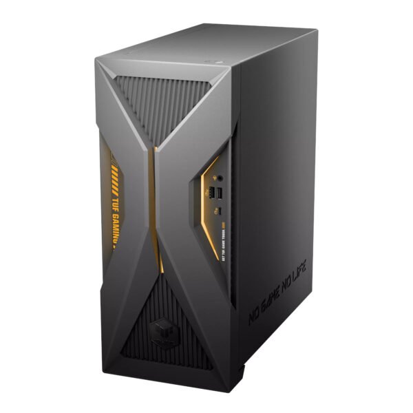 Asus TUF Gaming TM500 AMD Ryzen 7 260 Gaming PC | RTX 5060 | 32GB DDR5 | 1TB SSD | Win 11 Home