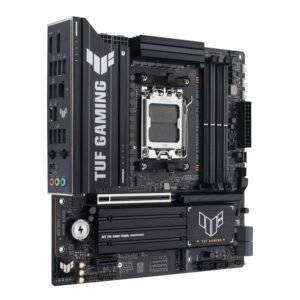 ASUS TUF Gaming B850M-Plus WIFI AMD AM5 M-ATX Gaming Motherboard - Image 3