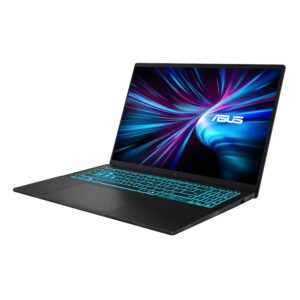 Asus Vivobook 16-inch Gaming Laptop | Core 7-240H | RTX 5050 | 16GB DDR5 | 1TB SSD | Windows 11 Pro - Image 3