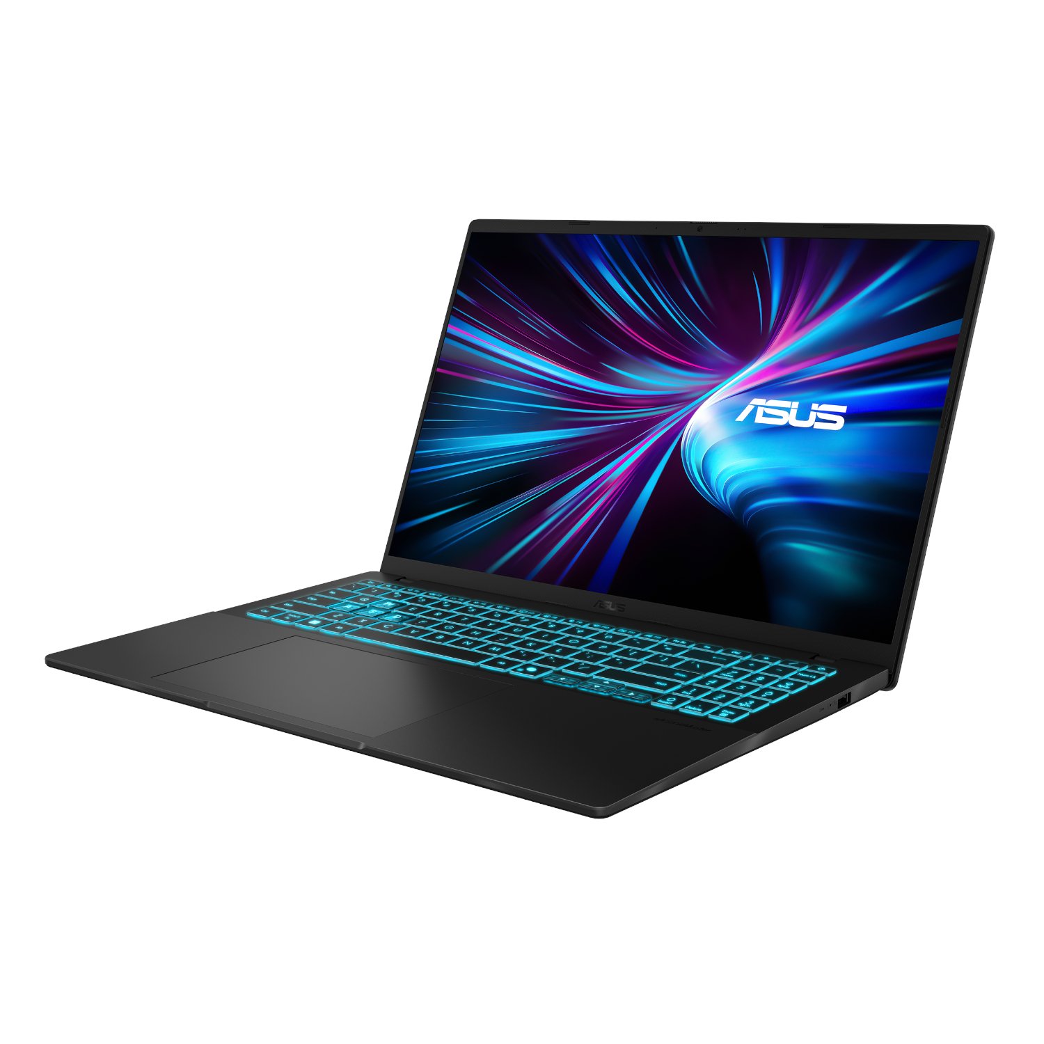 Asus Vivobook 16-inch Gaming Laptop | Core 7-240H | RTX 5050 | 16GB DDR5 | 1TB SSD | Windows 11 Pro - Image 3