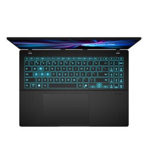 Asus Vivobook 16-inch Gaming Laptop | Core 7-240H | RTX 5050 | 16GB DDR5 | 1TB SSD | Windows 11 Pro - Image 4