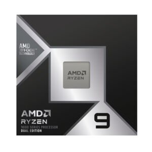 AMD Ryzen 9 9950X3D2 Dual Edition 16-Core 4.3GHz AM5 CPU - Image 2