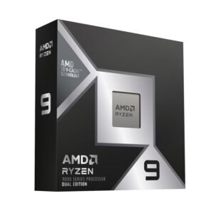 AMD Ryzen 9 9950X3D2 Dual Edition 16-Core 4.3GHz AM5 CPU - Image 3