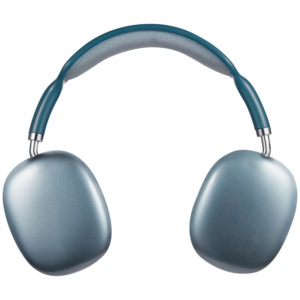 Amplify Stellar Series Bluetooth Headphones - Blue - Image 3
